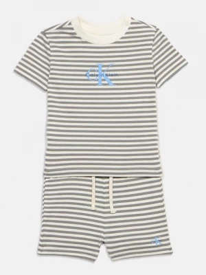 Foto van product T-shirt print Calvin Klein Jeans