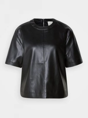 Foto van product T-shirt print Calvin Klein Jeans zwart