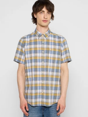 Foto van product T-shirt print Camel Active