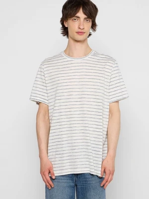 Foto van product T-shirt print Camel Active wit