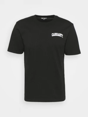 Foto van product T-shirt print Carhartt WIP zwart