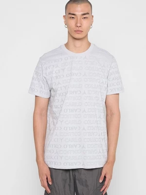 Foto van product T-shirt print Carlo Colucci