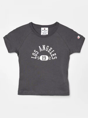 Foto van product T-shirt print Champion