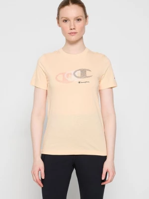Foto van product T-shirt print Champion