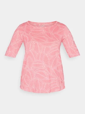 Foto van product T-shirt print CMP roze