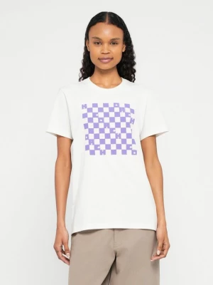 Foto van product T-shirt print Coach wit