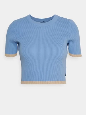Foto van product T-shirt print Cotton On blauw