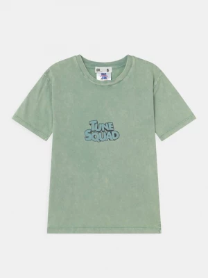 Foto van product T-shirt print Cotton On mintgroen