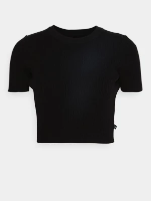 Foto van product T-shirt print Cotton On zwart