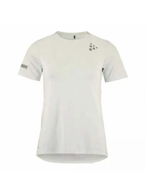 Foto van product T-shirt print Craft grijs