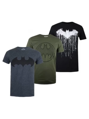 Foto van product T-shirt print DC COMICS ORIGINALS