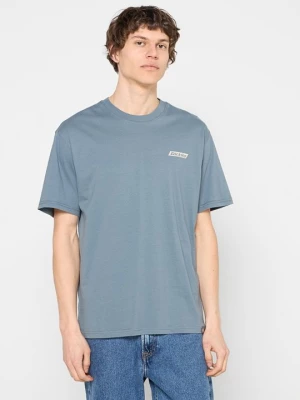 Foto van product T-shirt print Dickies grijs