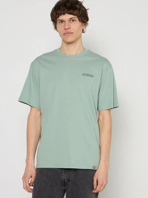 Foto van product T-shirt print Dickies groen