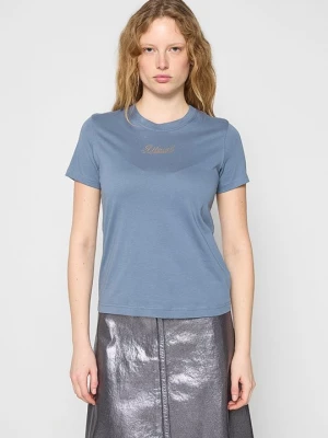 Foto van product T-shirt print Diesel