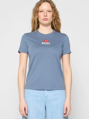Foto van product T-shirt print Diesel