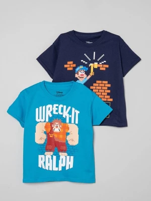 Foto van product T-shirt print Disney