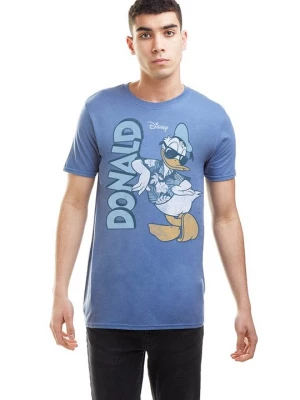 Foto van product T-shirt print Disney blauw