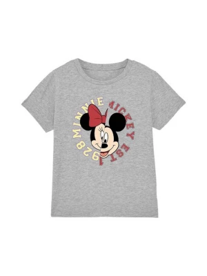 Foto van product T-shirt print Disney grijs