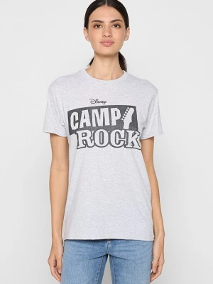 Foto van product T-shirt print Disney lichtgrijs