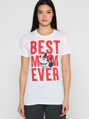 Foto van product T-shirt print Disney wit