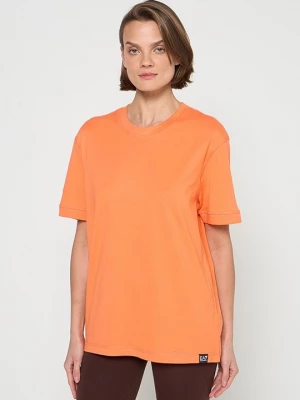 Foto van product T-shirt print EA7 Emporio Armani