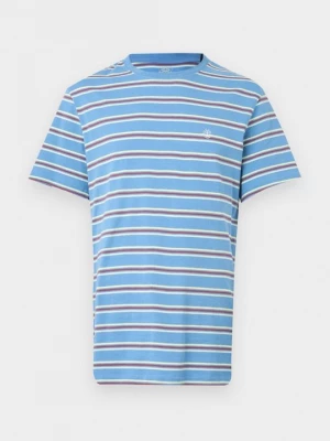 Foto van product T-shirt print Element blauw