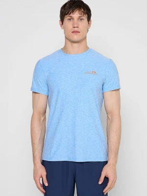 Foto van product T-shirt print Ellesse blauw