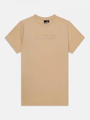 Foto van product T-shirt print Ellesse bruin