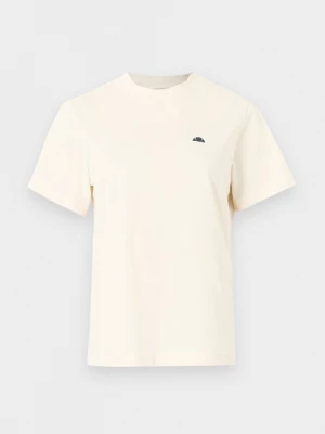 Foto van product T-shirt print Ellesse crème