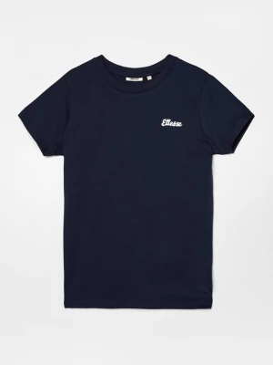 Foto van product T-shirt print Ellesse donkerblauw