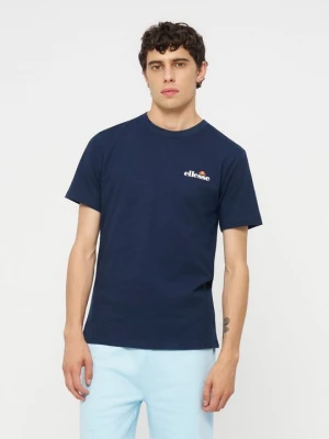 Foto van product T-shirt print Ellesse donkerblauw