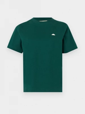 Foto van product T-shirt print Ellesse donkergroen