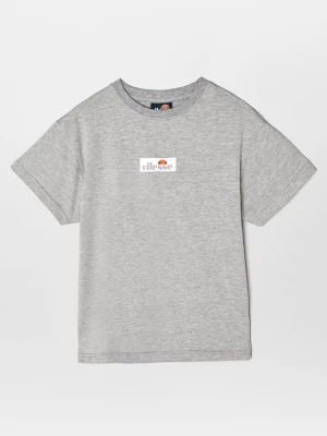 Foto van product T-shirt print Ellesse grijs
