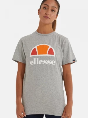 Foto van product T-shirt print Ellesse grijs