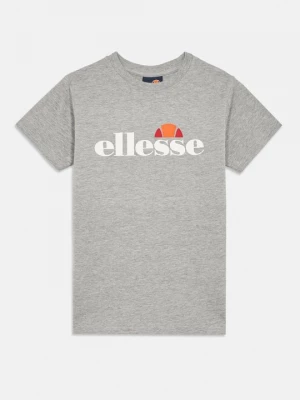 Foto van product T-shirt print Ellesse lichtgrijs