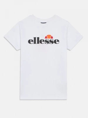 Foto van product T-shirt print Ellesse wit