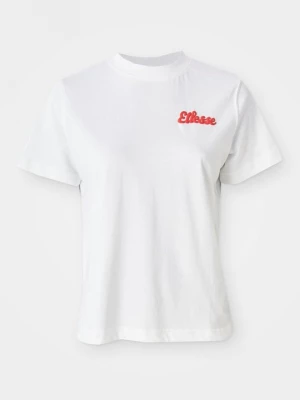 Foto van product T-shirt print Ellesse wit