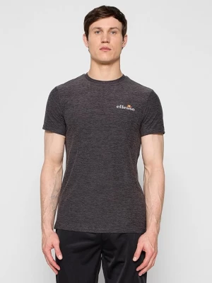 Foto van product T-shirt print Ellesse zwart