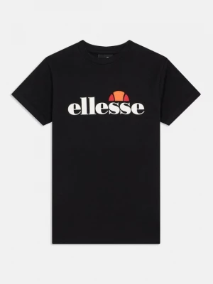 Foto van product T-shirt print Ellesse zwart
