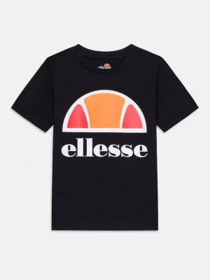 Foto van product T-shirt print Ellesse zwart