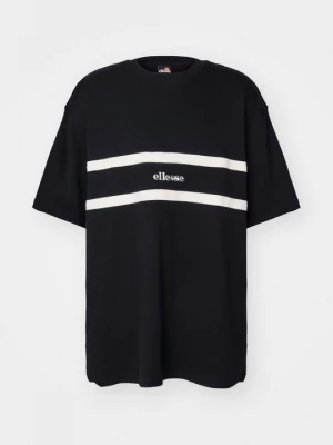 Foto van product T-shirt print Ellesse zwart