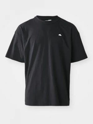 Foto van product T-shirt print Ellesse zwart
