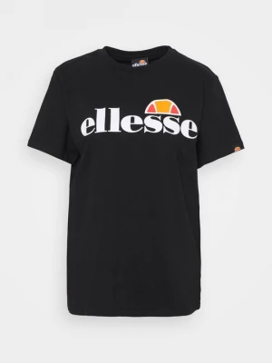 Foto van product T-shirt print Ellesse zwart