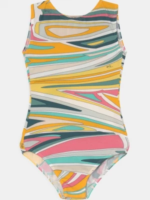 Foto van product T-shirt print EMILIO PUCCI