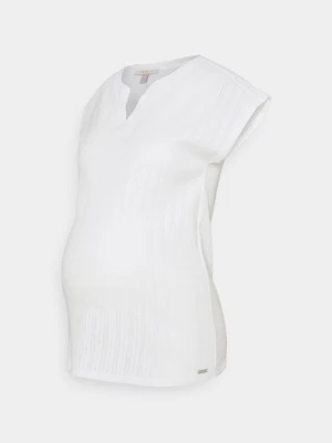 Foto van product T-shirt print Esprit wit