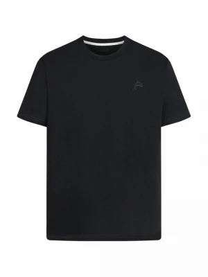 Foto van product T-shirt print Esprit zwart