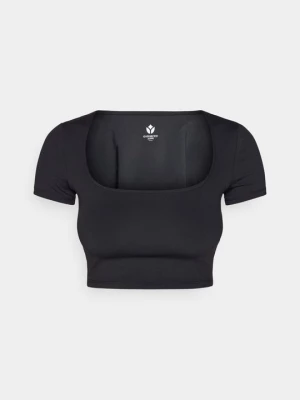 Foto van product T-shirt print Even&Odd Active By Zalando zwart