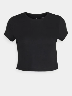 Foto van product T-shirt print Even&Odd Active By Zalando zwart