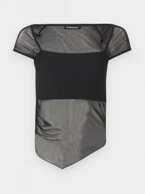 Foto van product T-shirt print Even&Odd By Zalando zwart