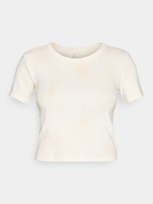 Foto van product T-shirt print Fabletics wit